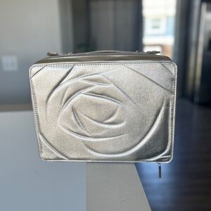 NEW Lancôme Makeup Train Case